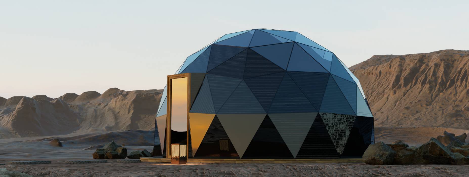 阳春市星空酒店帐篷